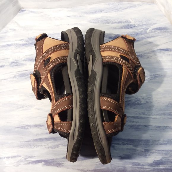 Drew Warren River Sandals Men size 10.5 main image 8